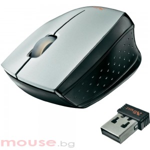 TRUST Isotto Wireless Mini Mouse