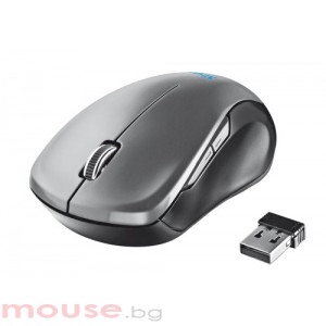 TRUST MUI Wireless Mouse for Windows 8