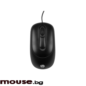 HP X900 Wired Mouse