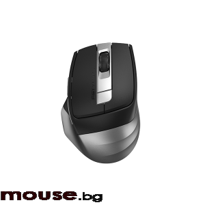 Мишка A4 FB35C DUAL MODE BT+WL GREY