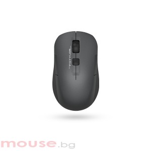 Мишка A4 FG16C AIR2 WL RECHARG BLACK