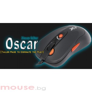 Мишка A4Tech OSCAR X-705K USB
