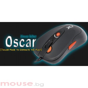 Мишка A4Tech OSCAR X-705K USB