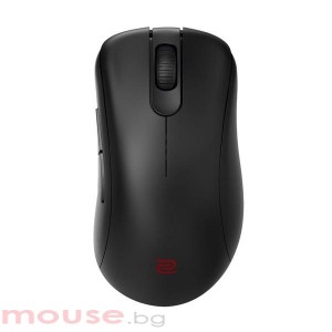 ZOWIE EC2-DW 4K геймърска мишка, черна