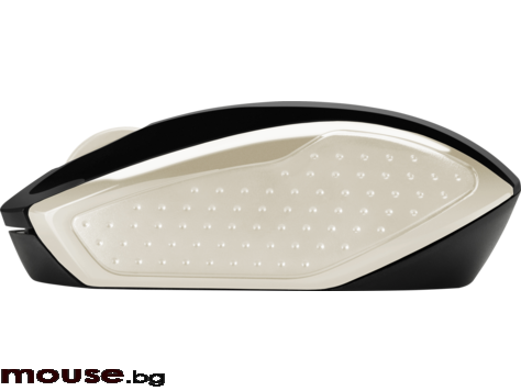 Мишка HP 200 Silk Gold Wireless Mouse