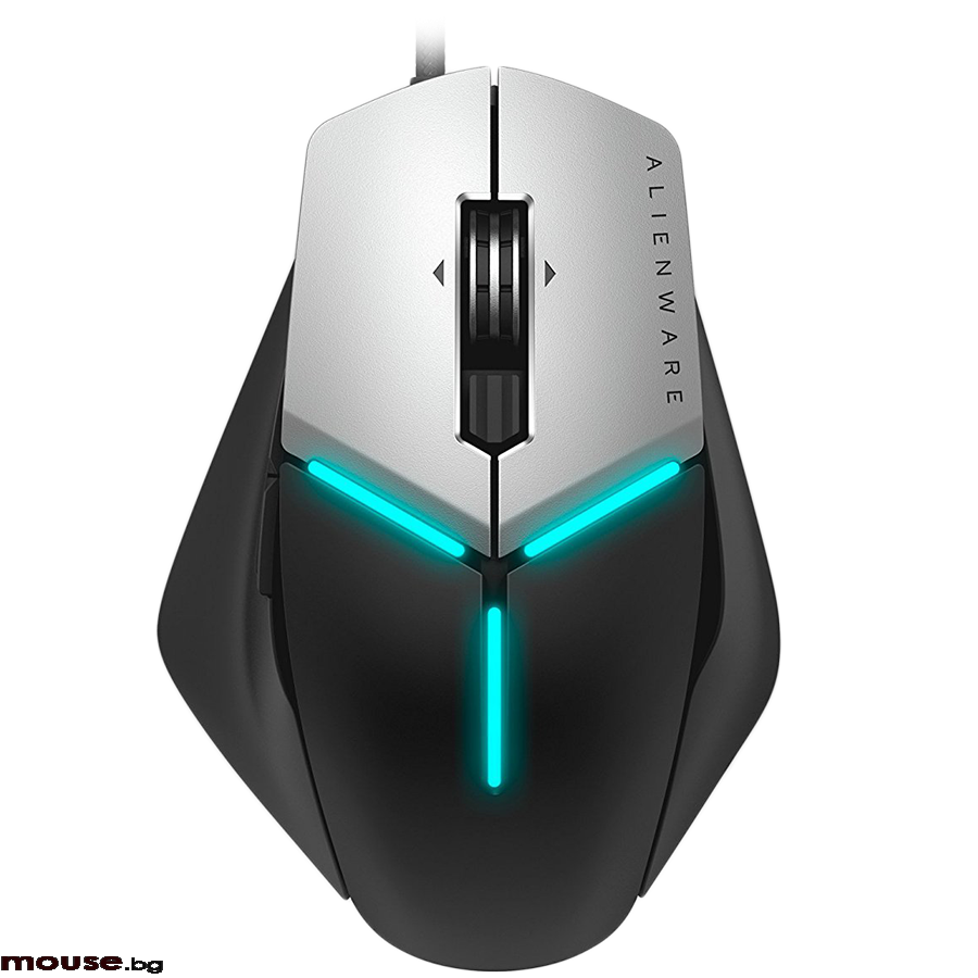 Мишка ALIENWARE Elite Gaming Mouse AW958