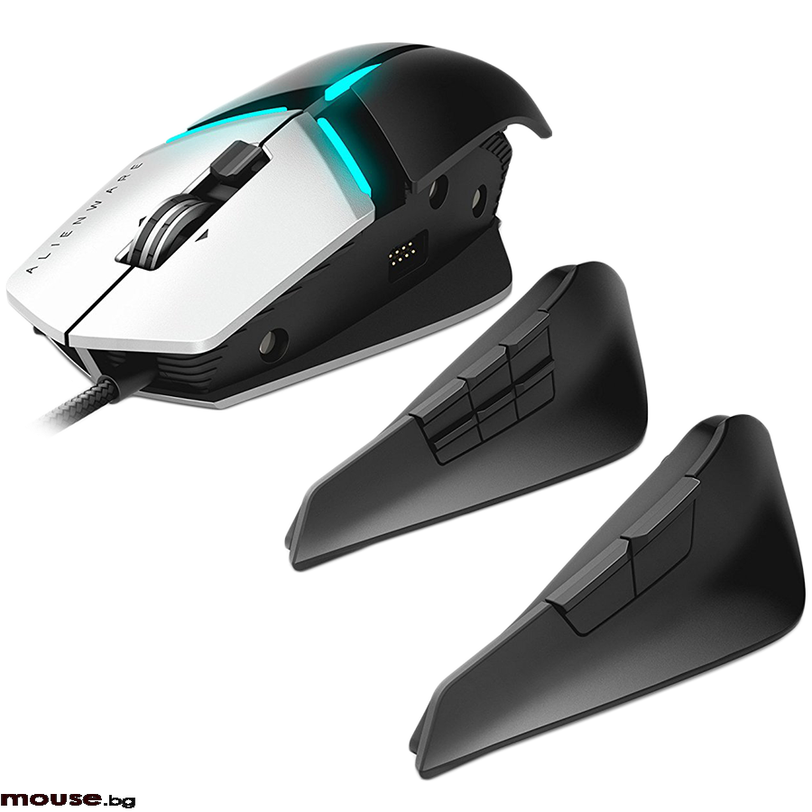 Мишка ALIENWARE Elite Gaming Mouse AW958