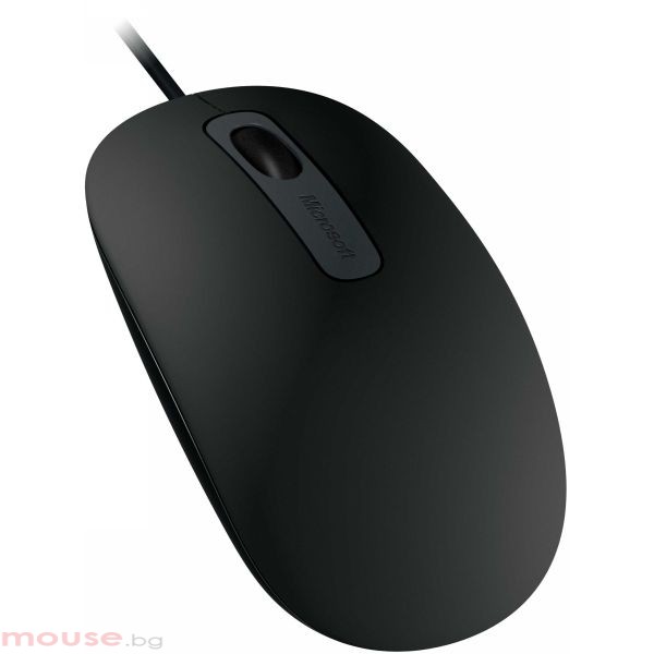 Microsoft Optical Mouse 100 USB English Retail
