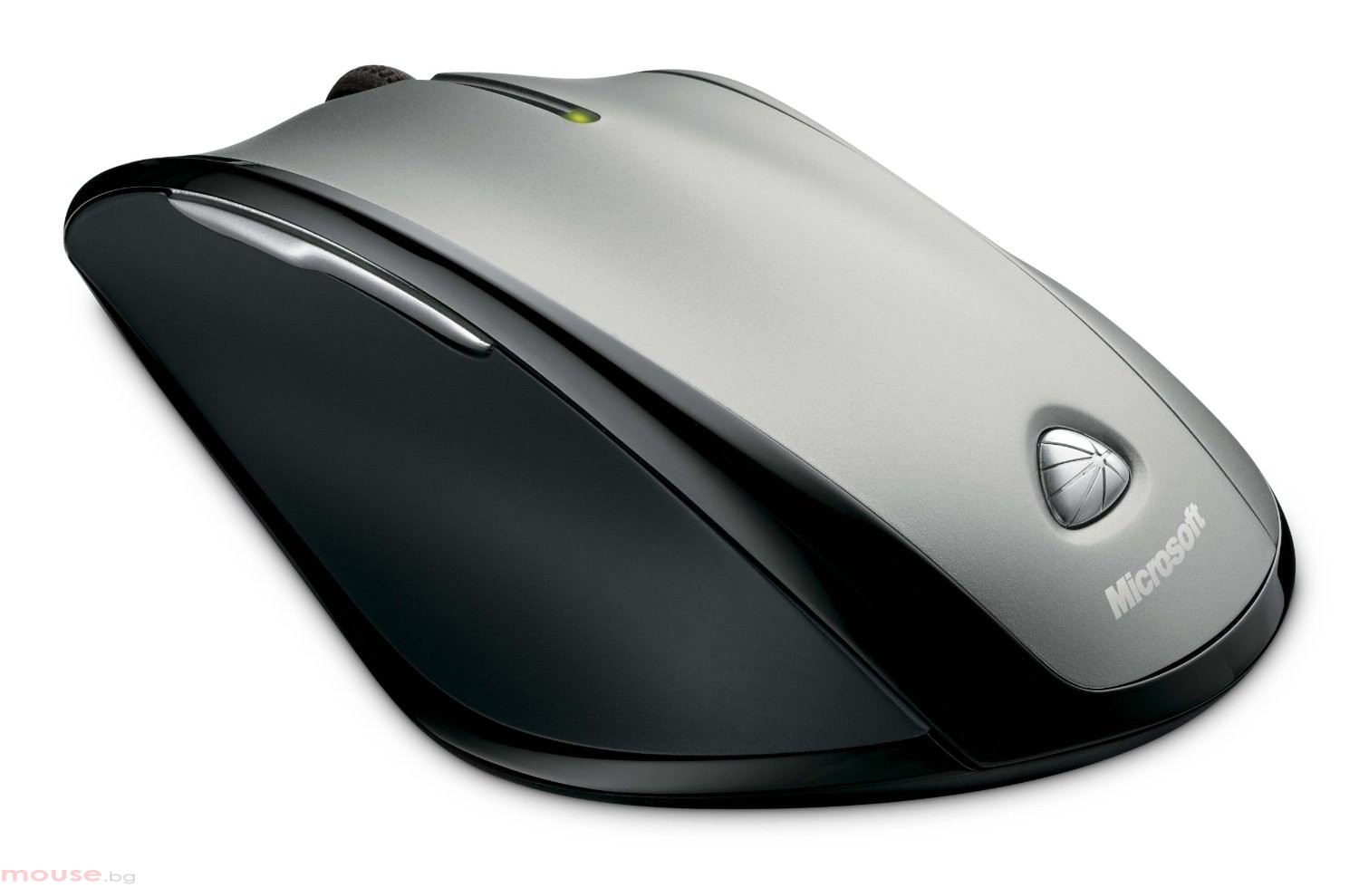 Мишка Microsoft Wireless Laser Mouse 6000