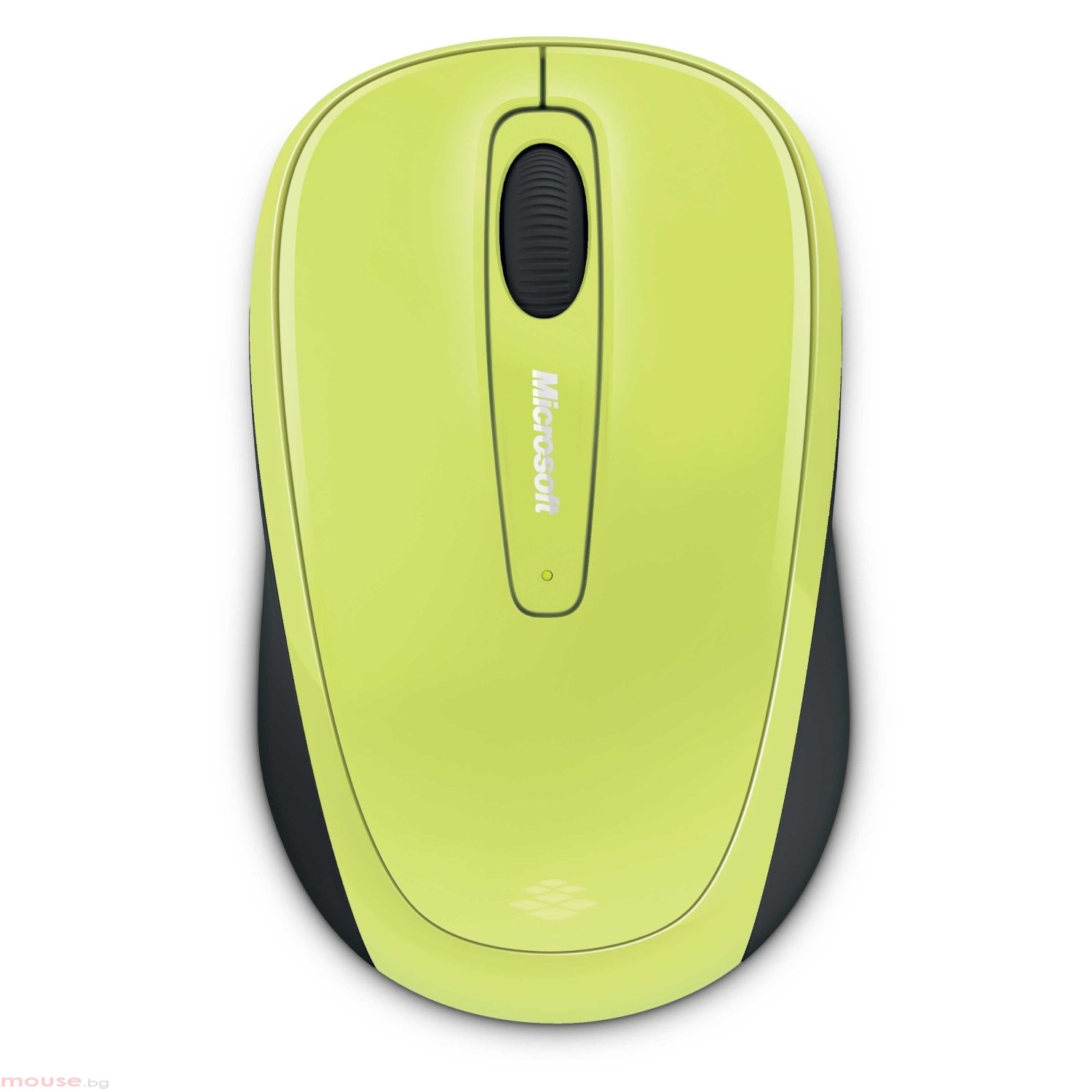 microsoft wireless mouse 3500 transceiver