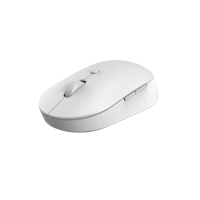 Мишка XIAOMI Mi Dual Mode Wireless Mouse Silent Edition (White) 
