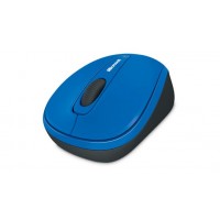 Мишка MICROSOFT Wireless Mobile Mouse 3500 Cobalt Gloss