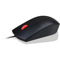 Мишка Lenovo SM50L24507 Ergonomic USB Wired Optical 2-button Mouse