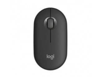 Мишка LOGITECH Безжичен, Оптичен