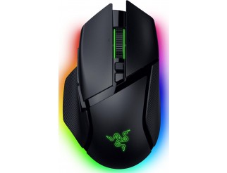 Геймърска мишка RAZER Basilisk V3 Pro 35K Gaming Mouse – Black