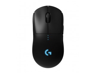 Геймърска мишка LOGITECH G PRO Wireless Gaming Mouse