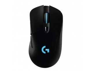 Мишка LOGITECH G703 LIGHTSPEED - BLACK