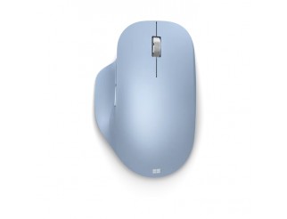 Мишка MICROSOFT Bluetooth Ergonomic Mouse Pastel Blue