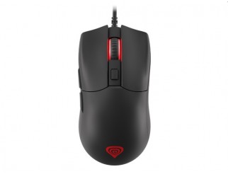 Мишка GENESIS Gaming Mouse Krypton 8000DPI RGB Ultralight Black PAW3333