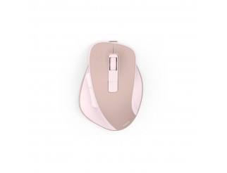 HAMA Безжична оптична мишка WM-500 Recharge, 6 бут.,800/1200/1600 dpi, безшумна