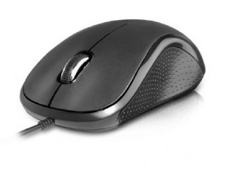 Мишка Microsoft Express Mouse Blue