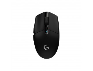 Геймърска мишка Logitech G305 Lightspeed Wireless