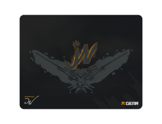 Мишка FNATIC FOCUS XXL JW MOUSE PAD