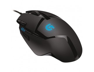 Logitech Gaming Mouse G402 Hyperion Fury