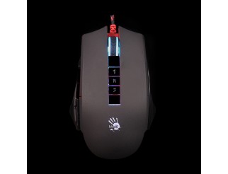 Мишка A4 P85 BLOODY 5K OPT BLACK