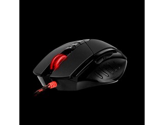 Мишка A4 V7M BLOODY GAMING BLACK