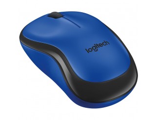 Мишка LOGITECH Wireless Mouse M220 Silent