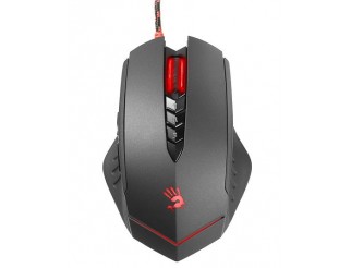 Мишка A4 TECH Bloody V8m геймърска с метални крачета