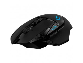 Геймърска мишка LOGITECH G502 LIGHTSPEED Wireless Gaming Mouse