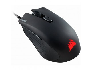 Геймърска мишка CORSAIR Wired, Оптичен