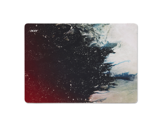 Подложка за мишка Acer Nitro Gaming Mousepad - Size – NP.MSP11.00D
