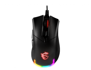 Мишка MSI GAMING MOUSE CLUTCH GM50