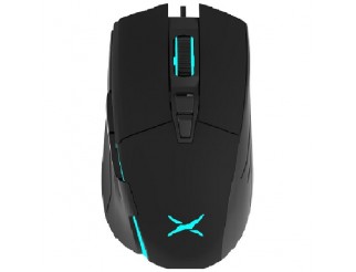 Мишка DELUX Wired, Оптичен, 800dpi-1600dpi-3200dpi