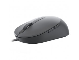 Мишка DELL Wired, Лазерен