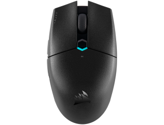 Геймърска мишка CORSAIR Безжичен, Оптичен, 200dpi/10000dpi