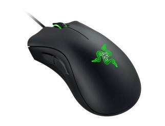 Геймърска мишка RAZER Wired