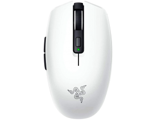 Геймърска мишка RAZER Orochi V2 - White Ed.