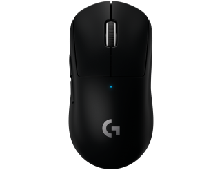 Геймърска мишка LOGITECH G Pro X Superlight Wireless Mouse