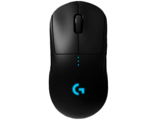 Геймърска мишка LOGITECH G PRO Wireless Gaming Mouse
