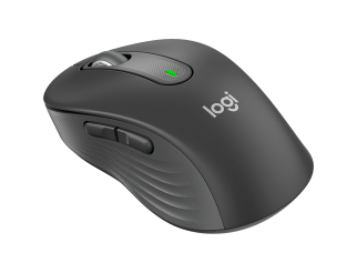 Мишка LOGITECH Signature M650 Wireless Mouse - GRAPHITE - EMEA