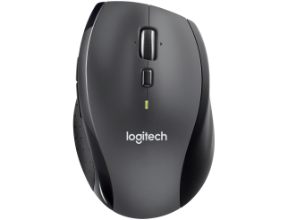 Мишка LOGITECH Wireless Mouse M705