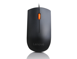 Мишка LENOVO 300 USB MOUSE