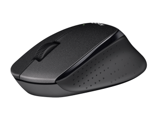 LOGITECH M330 Silent Plus