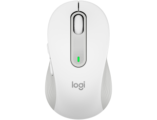 Мишка LOGITECH Безжичен, Оптичен, 400dpi/2000dpi