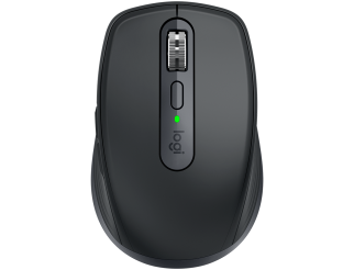 Мишка LOGITECH MX Anywhere 3S Graphite