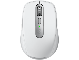 Мишка LOGITECH MX Anywhere 3S Pale Grey